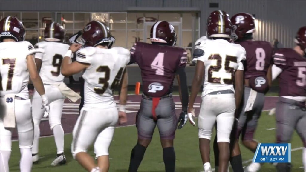 South State Preview: Picayune Maroon Tide