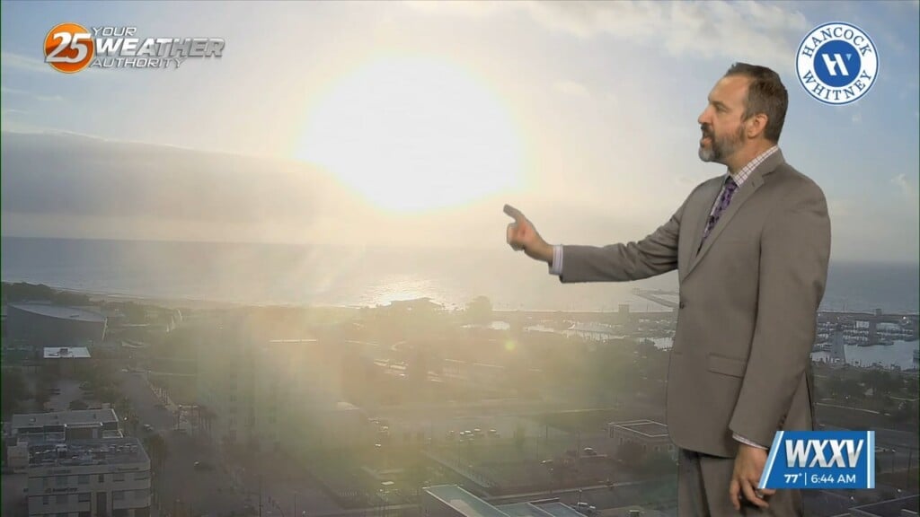 11/05 Ryan's "election Day" Tuesday Morning Forecast