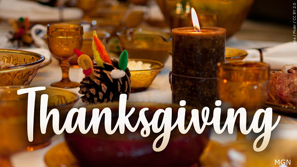 Thanksgiving