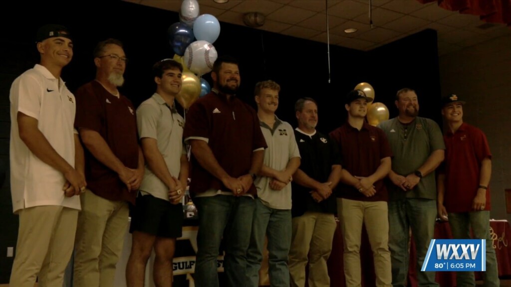 George County Hosting Signing Day