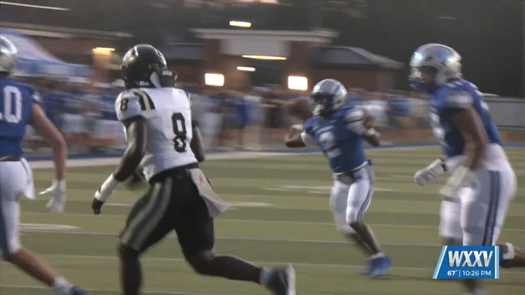 South State Preview: Ocean Springs Greyhounds