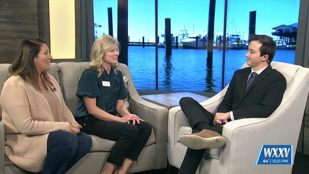 Christian Author Missy Buchanan Visiting The Coast