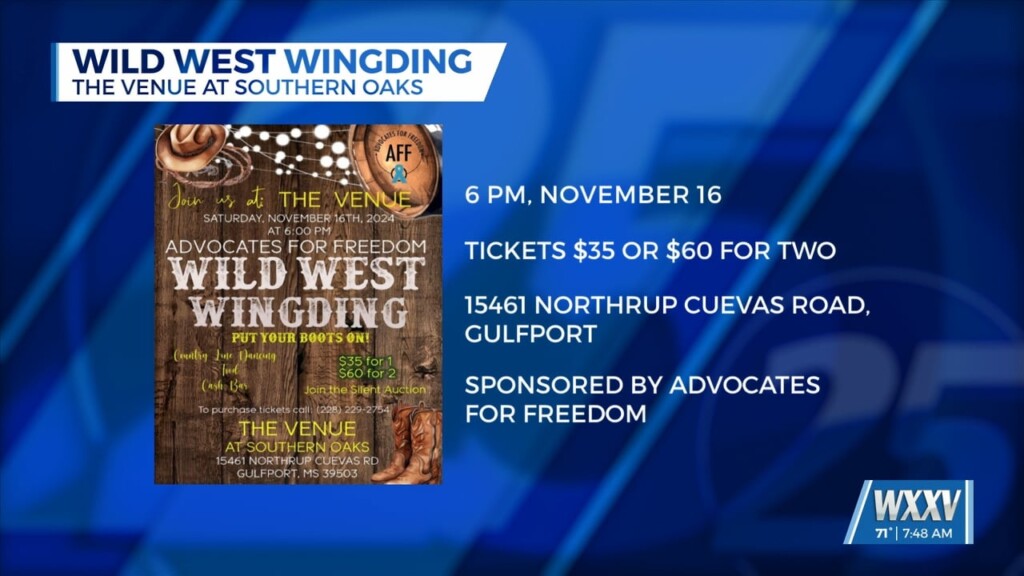 Wild West Wingding At The Venue At Southern Oaks