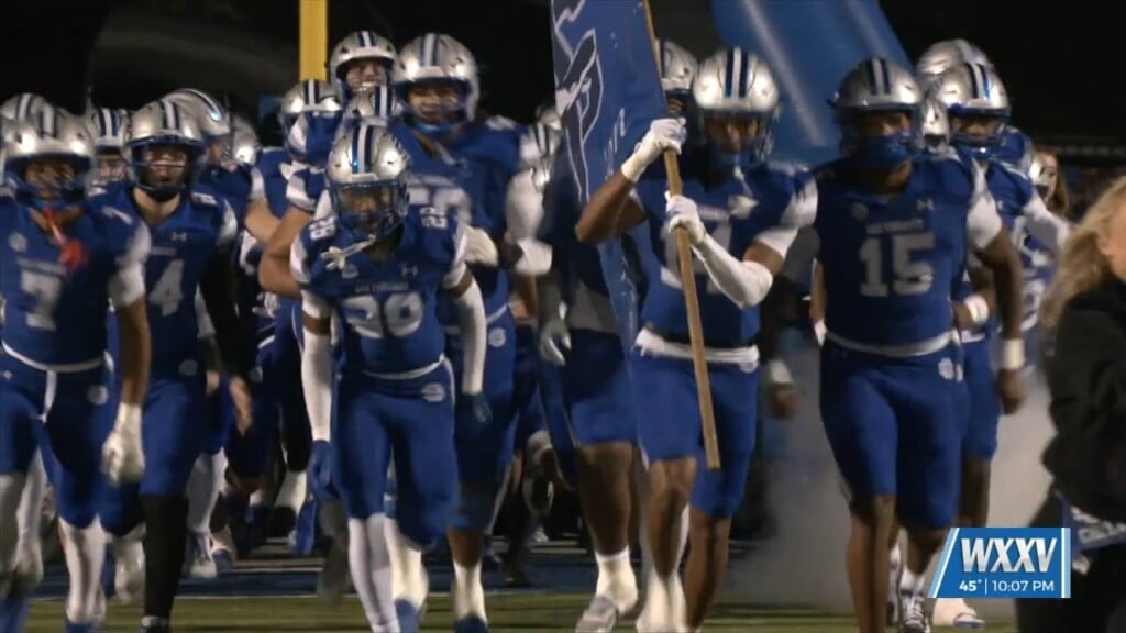 Ocean Springs Greyhound Season Comes To An End In South State