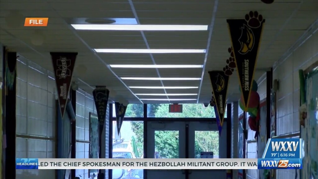 W. J. Quarles Elementary Named National Esea Distinguished School