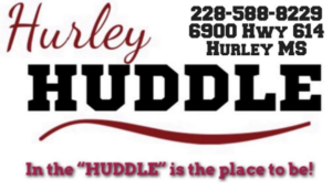 Hurley Huddle