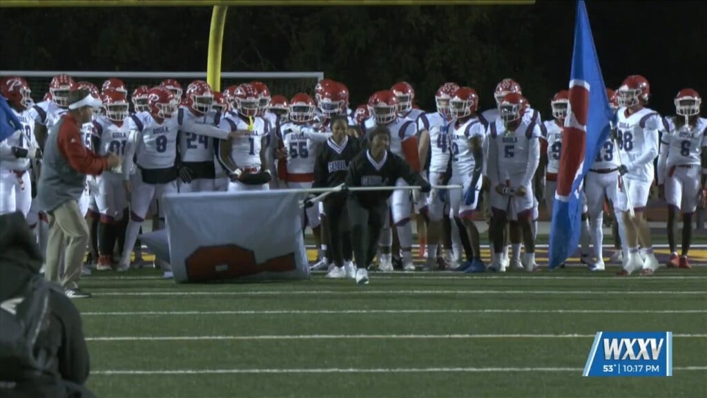 Pascagoula Season Comes To An End As Hattiesburg Wins 33 17