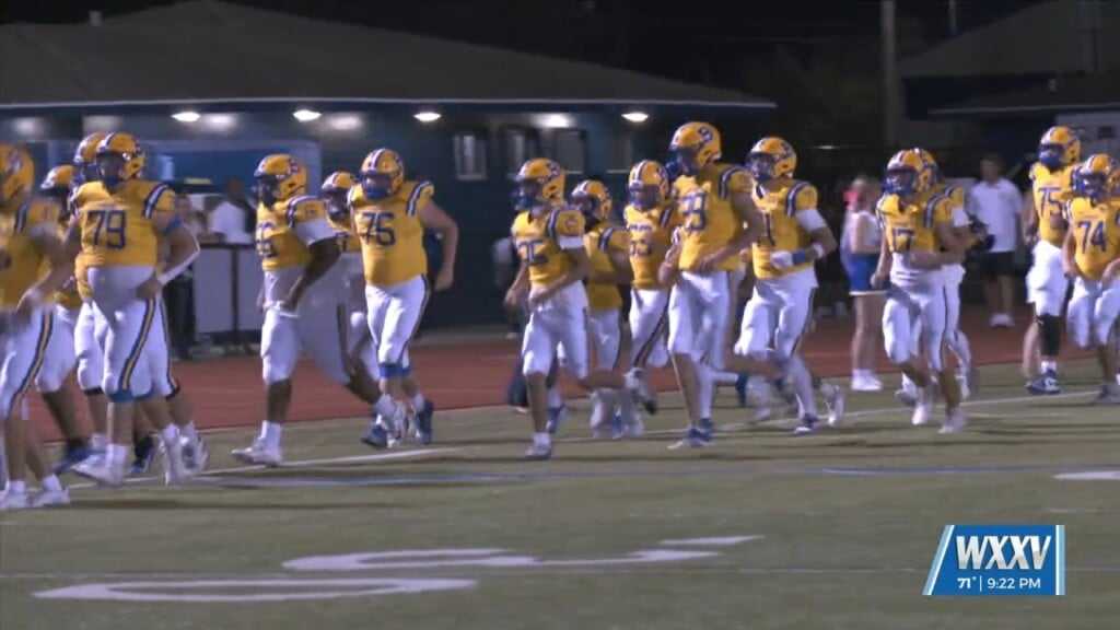 Bay High Football Coach Steps Down