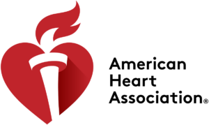 American Heart Association Logosvg