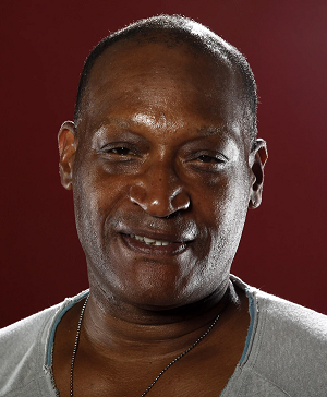 Tony Todd