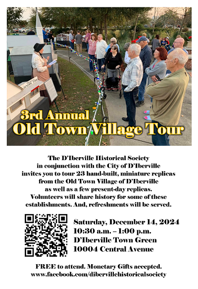 Old Town Village