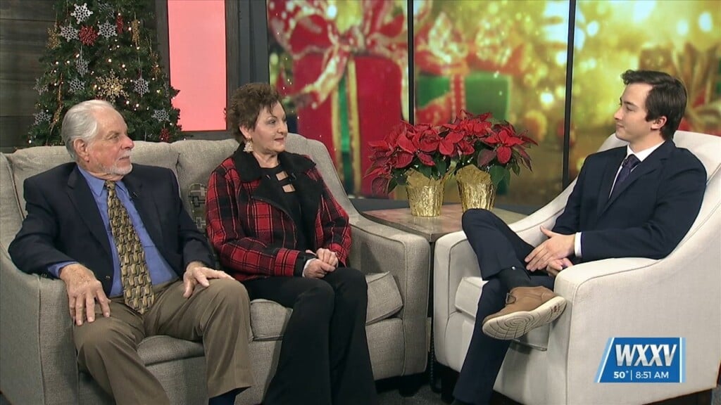 Sharing And Caring Group To Hold Christmas Dinner In Stone County On Christmas Day