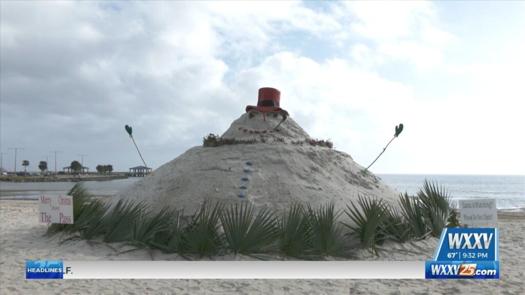 Sandyman