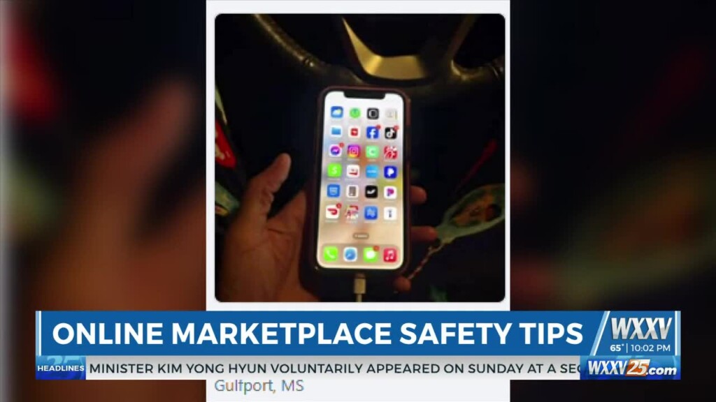 Online Marketplace Shopping Tips