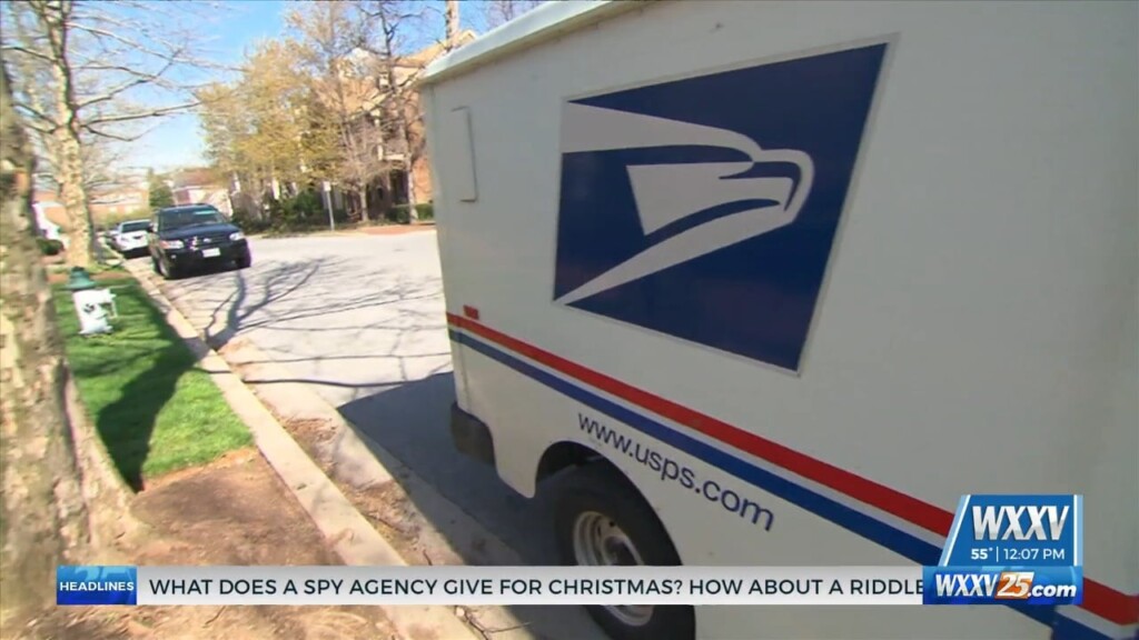 Holiday Shipping Deadlines Approaching
