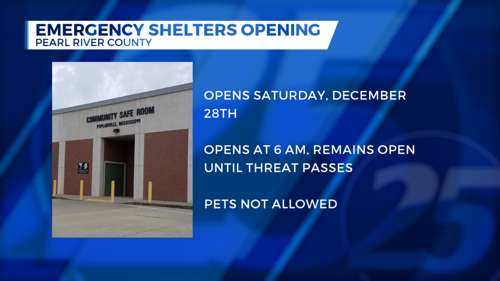 Shelter