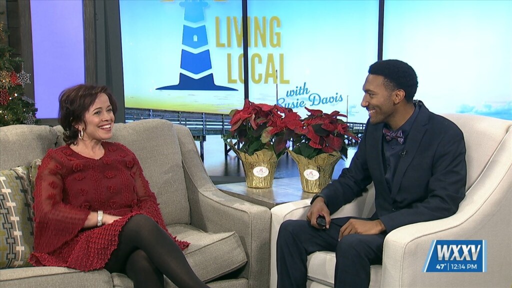 ‘living Local’ To Debut December 12th On Wxxv