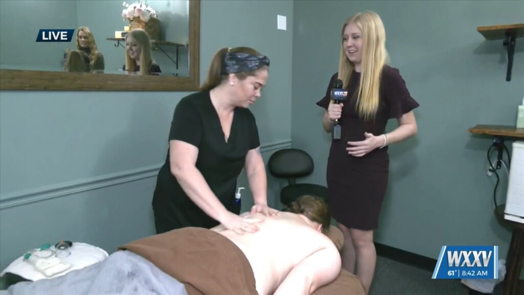 Festive Finds: Healing Garden Therapies Can Help You Relax