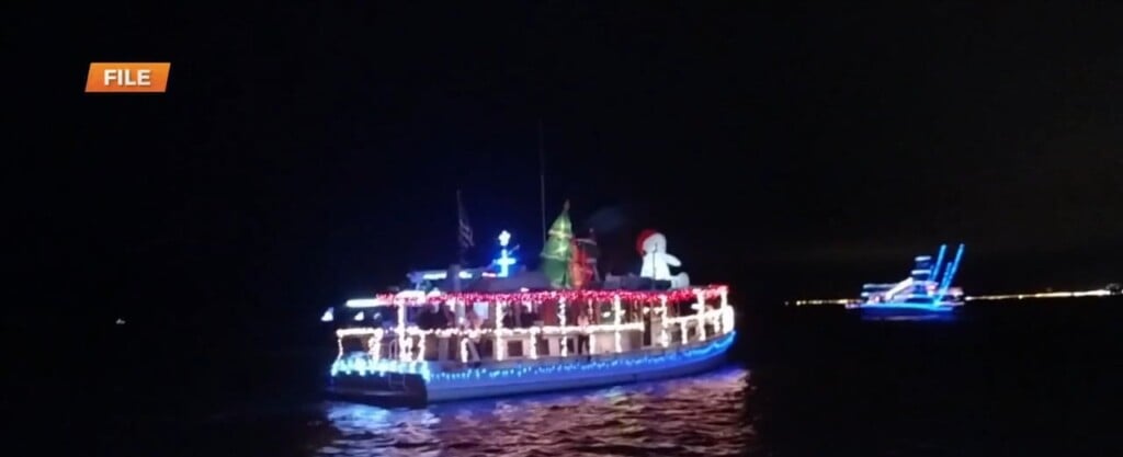 Meggan Monday: Holiday Events Across The Coast