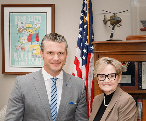 Hyde Smith