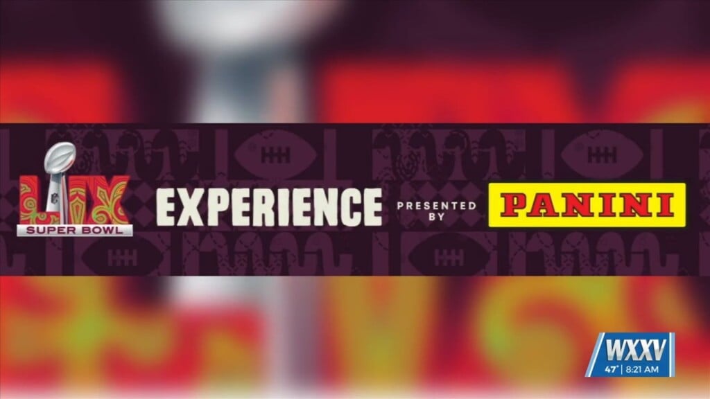 Super Bowl Experience Tickets On Sale