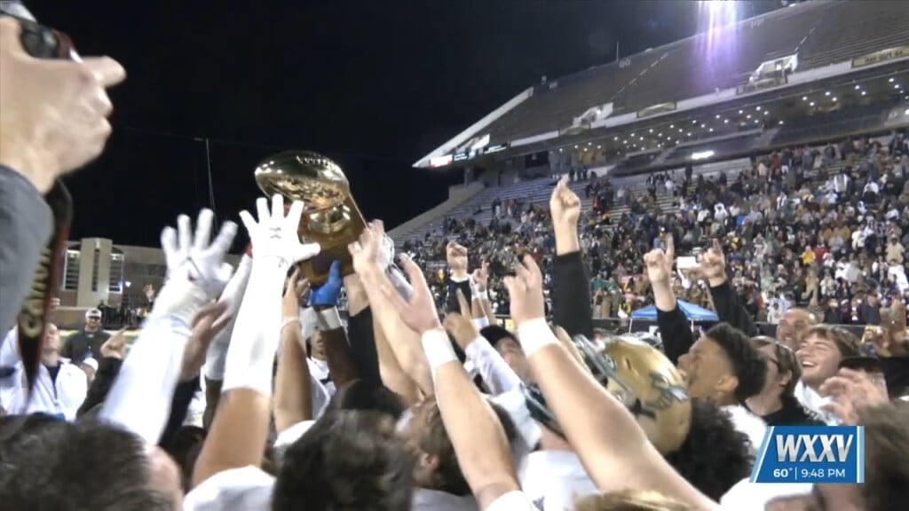 A Recap Of All The High School Achievements In The Sports World Throughout 2024!
