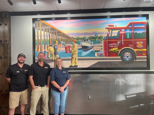 Firehouse
