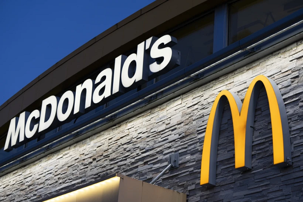 Mcdonalds