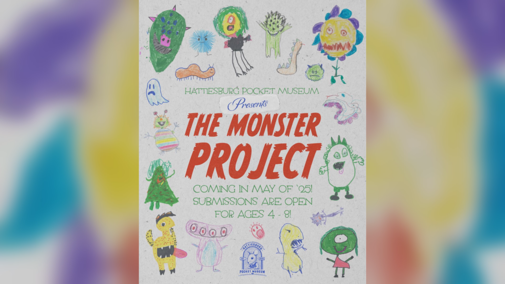 Monster