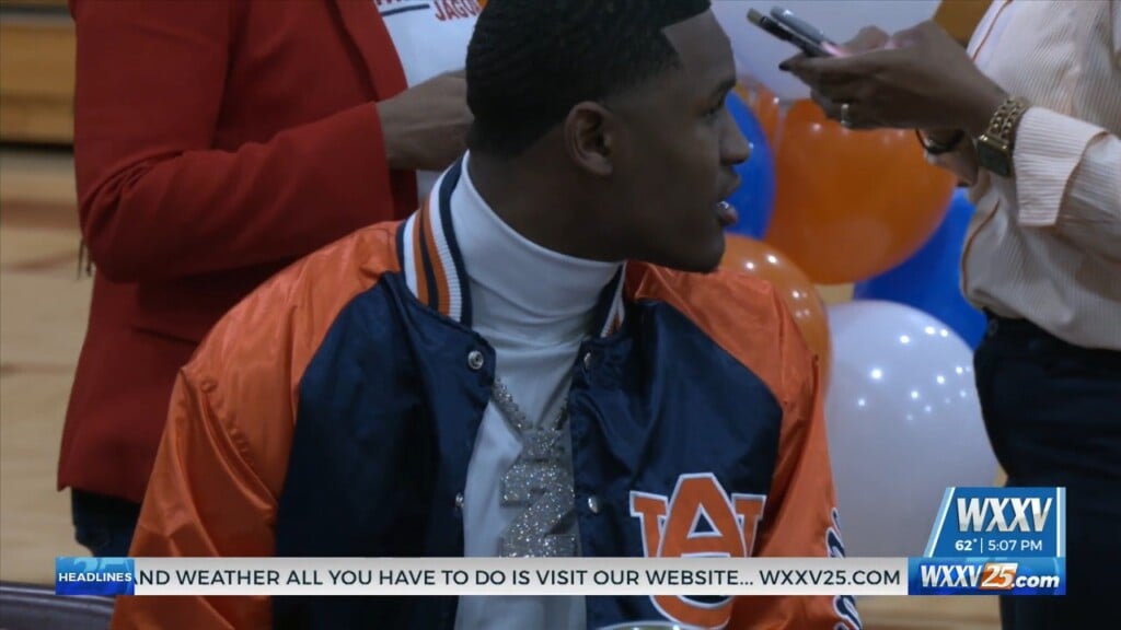 Early National Signing Day On The Coast