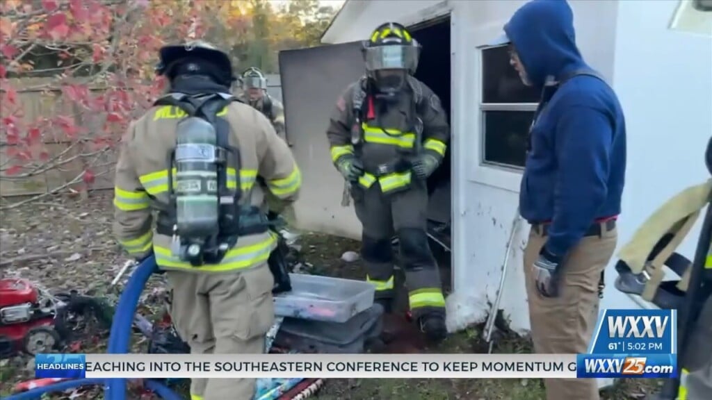 Fire Safety During The Holiday Season