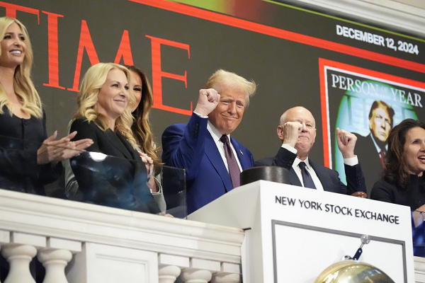 Trump