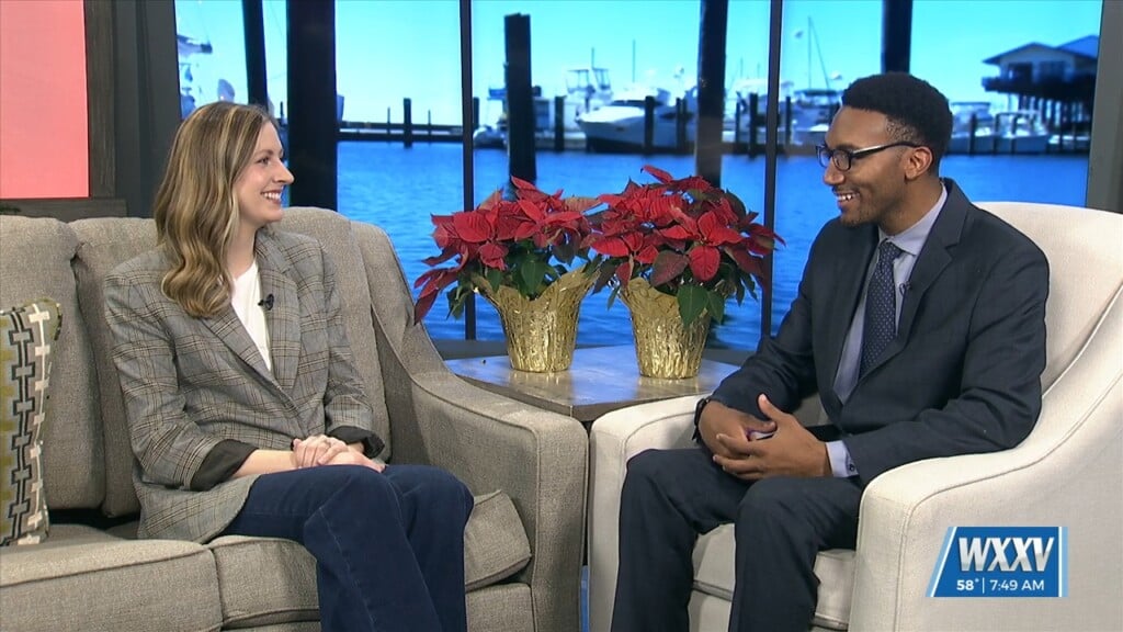 Visit Mississippi Will Have Float In This Year's Rose Parade