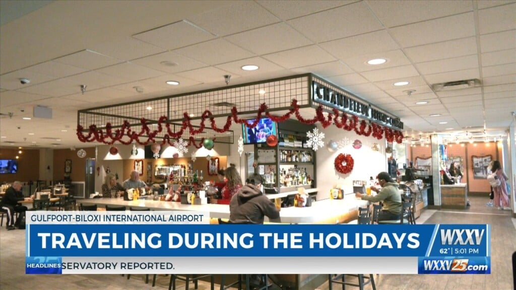 Holiday Travel