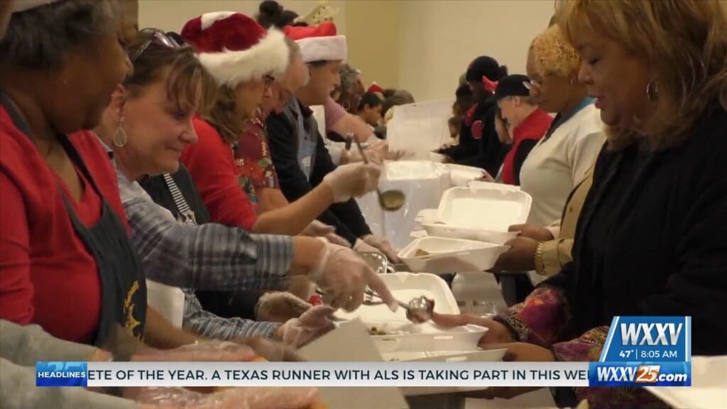 Deadline To Request Feed The Needy Meal Approaching