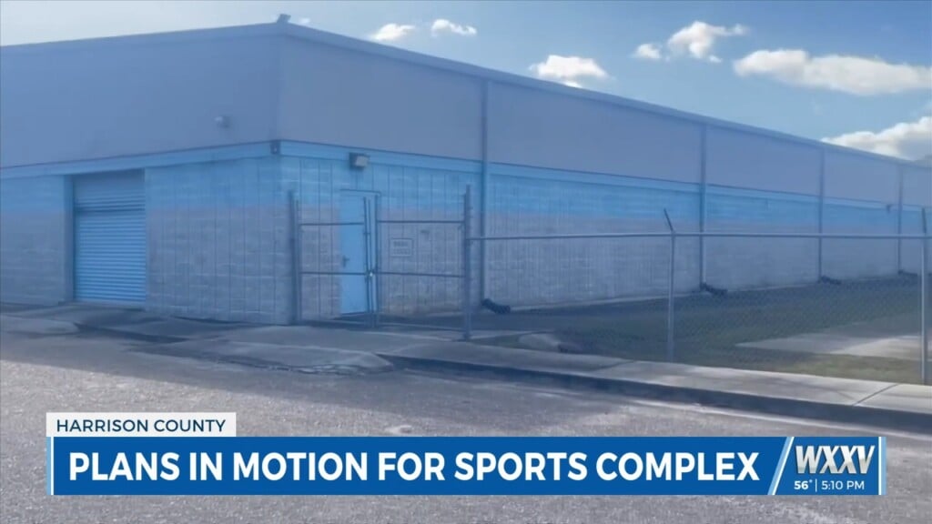 Update On Developments In Harrison County