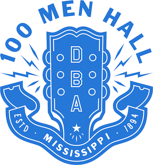 100 Men Hall