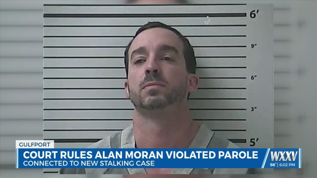 Alan Moran Court
