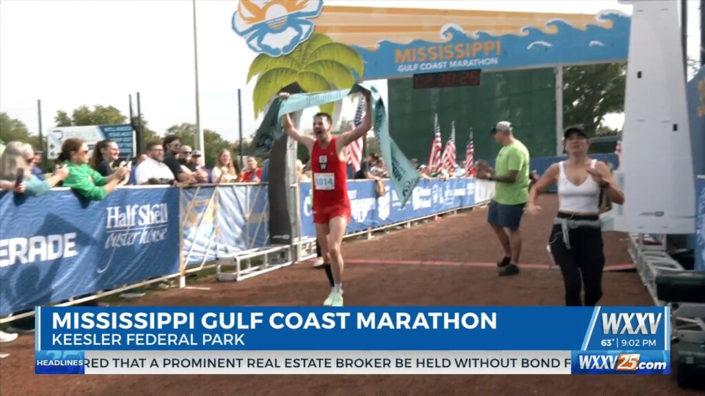 Mgc Marathon