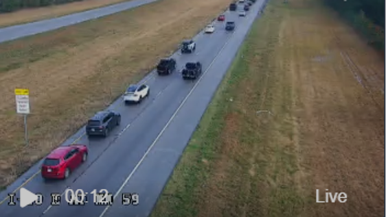 Mdot Delay