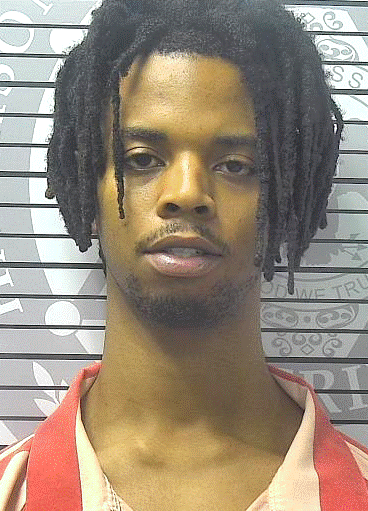 Kaleb Anderson