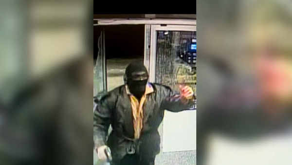 Greene County Suspect