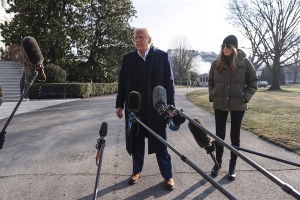 Trumps