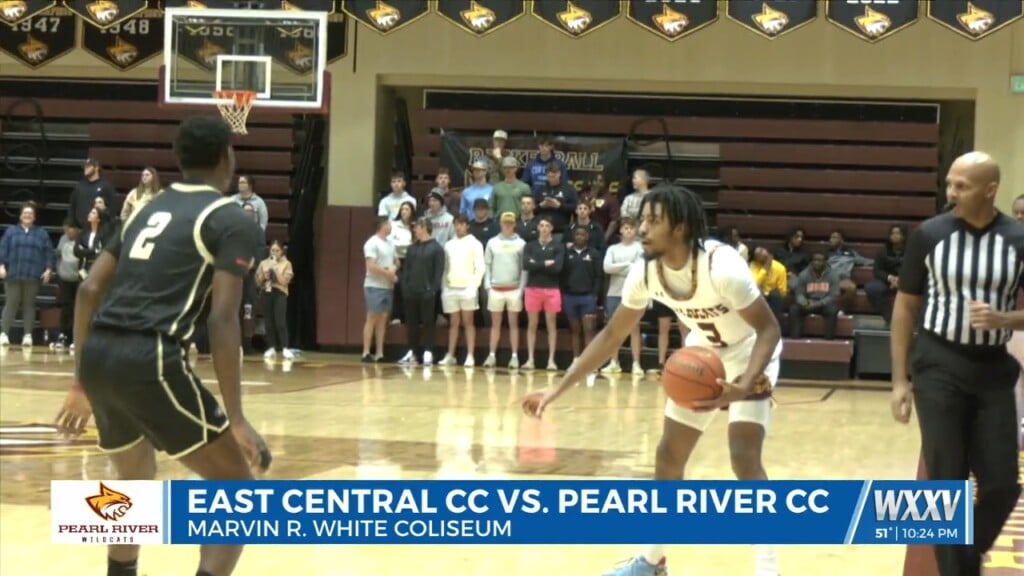 Prcc Men's Basketball Defeats Eccc 80 73