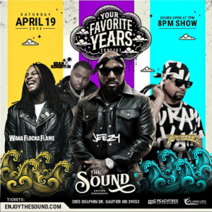 The Sound