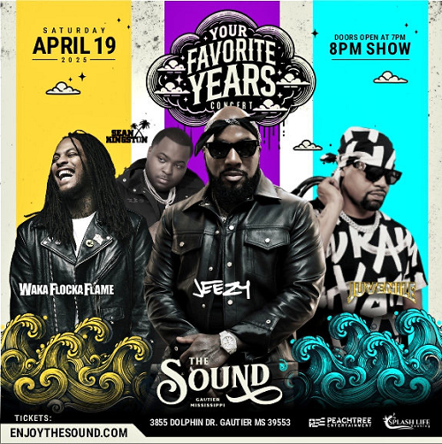 The Sound