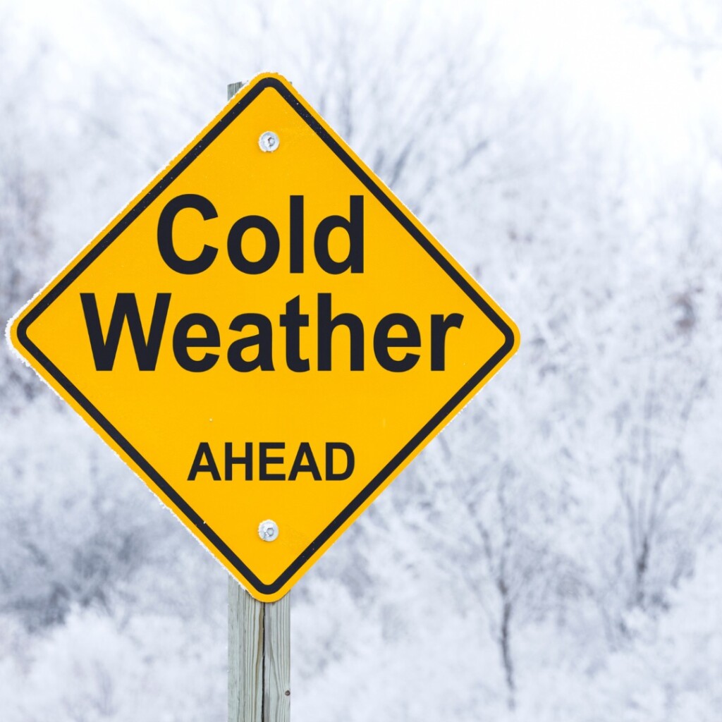 Cold Weather