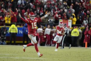 Chiefs