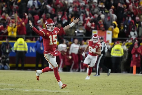 Chiefs