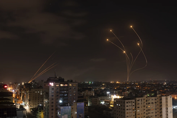 Gaza